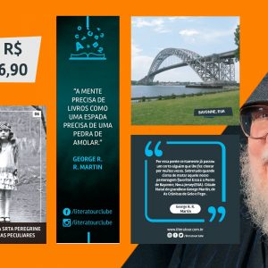 Brindes Game Of Thrones