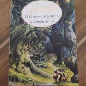 A sociedade do Anel