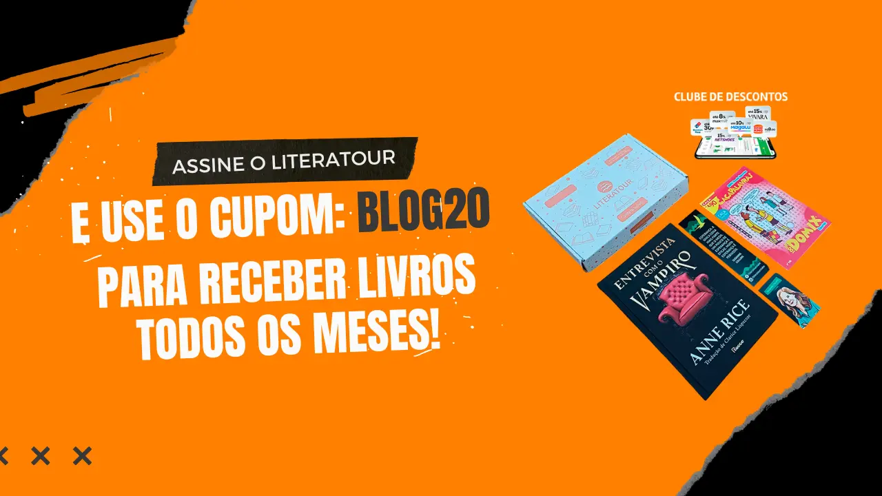 livros que previram o futuro