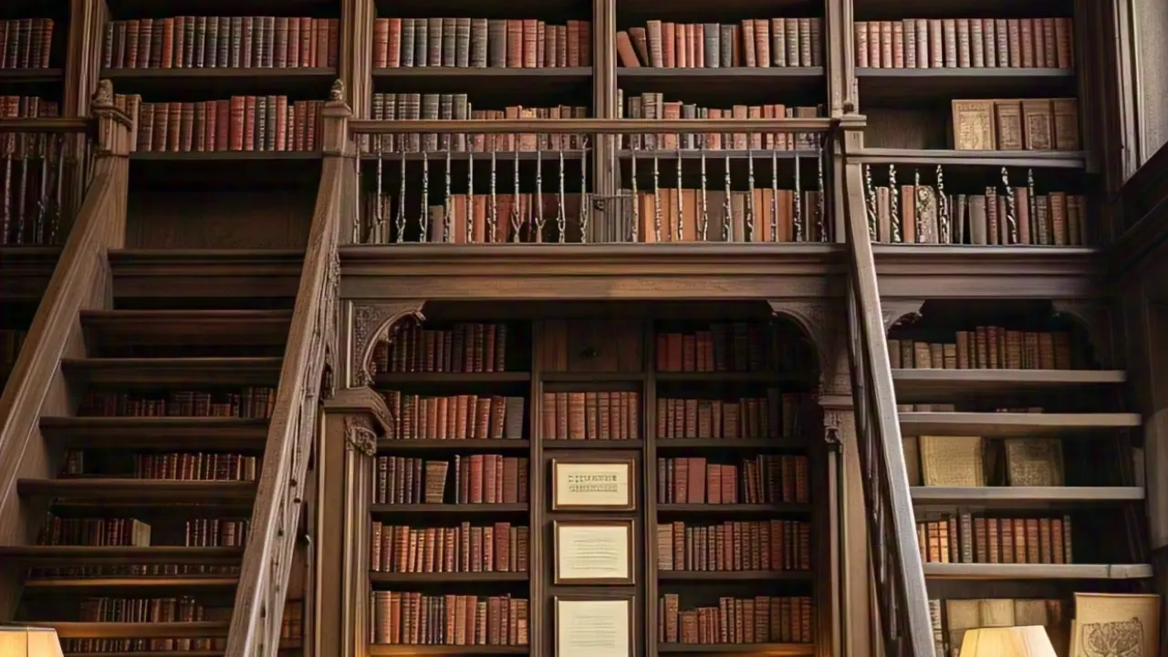 Leilão de livros: como funciona no Literatour