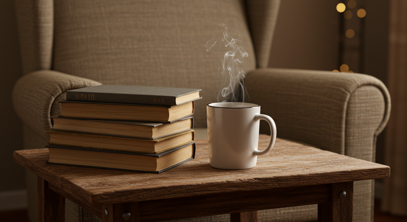 A revolução da assinatura de livros em 2025