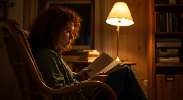 Leitura transformadora