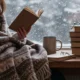 As melhores leituras de inverno para aquecer o coração
