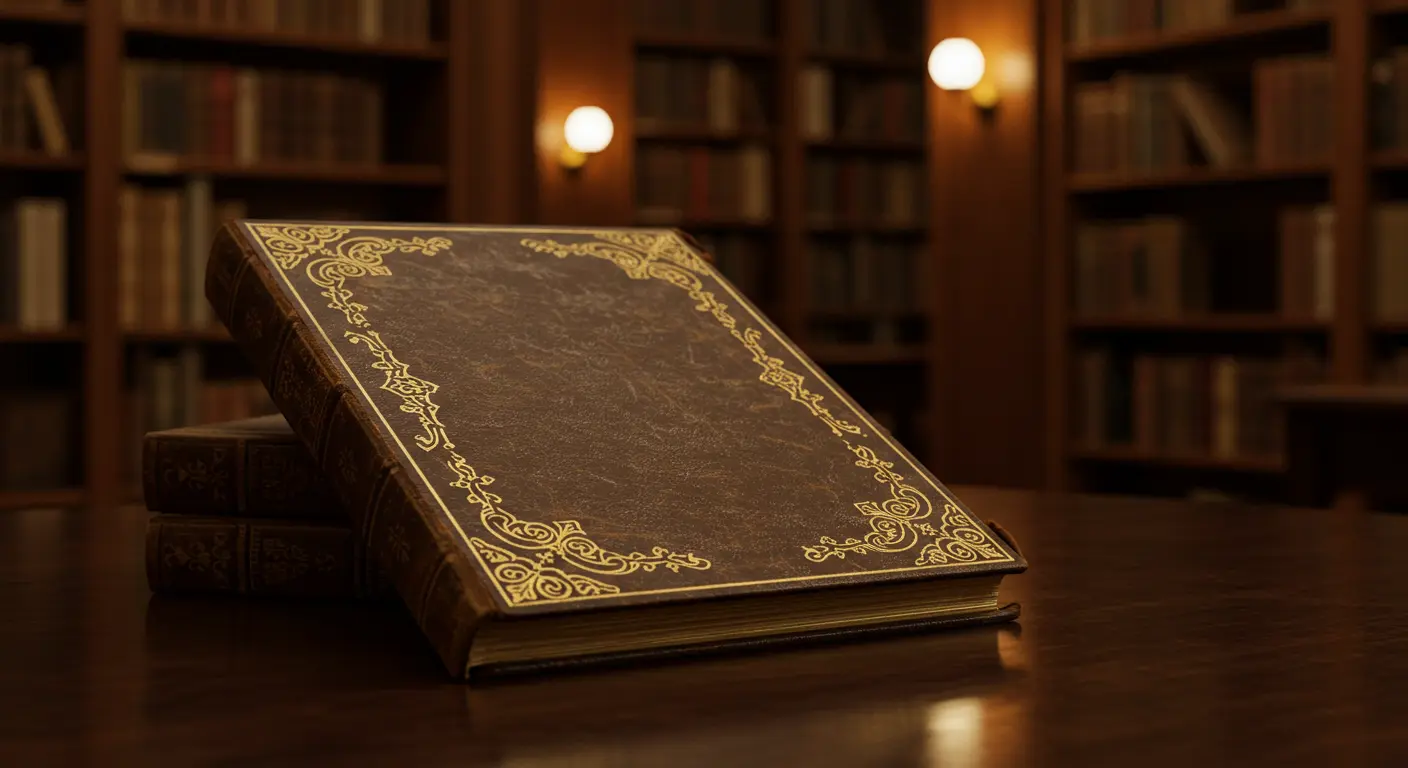 O fascinante mundo dos livros raros e antigos