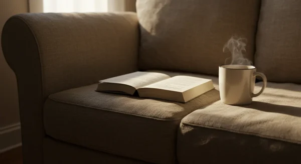 Abandonar livros