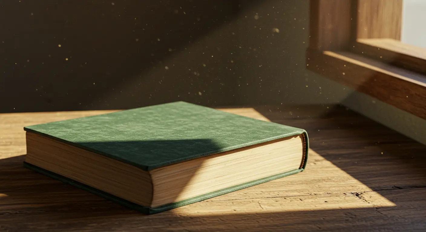 Este clássico esquecido pode ser o melhor livro que você nunca leu