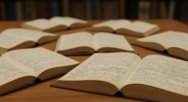 Livros para ler antes dos 30