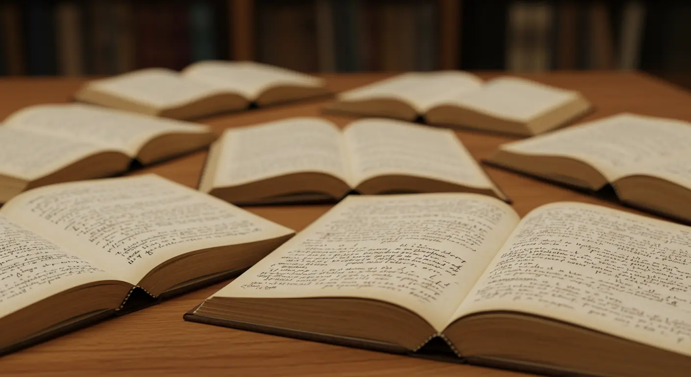 5 livros que todo mundo devia ler antes dos 30