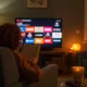 Por que tanta gente está trocando o streaming pelos livros?