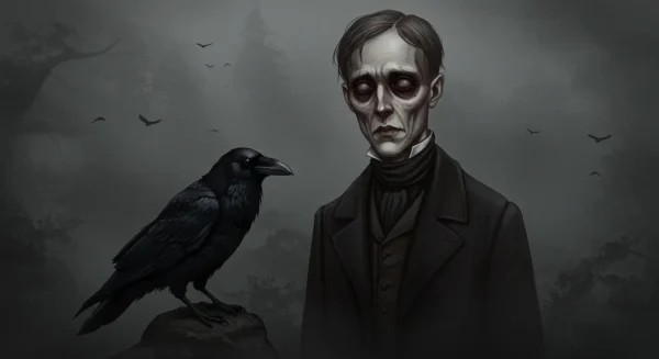 Edgar Allan Poe