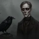 O lado sombrio de Edgar Allan Poe que poucos conhecem