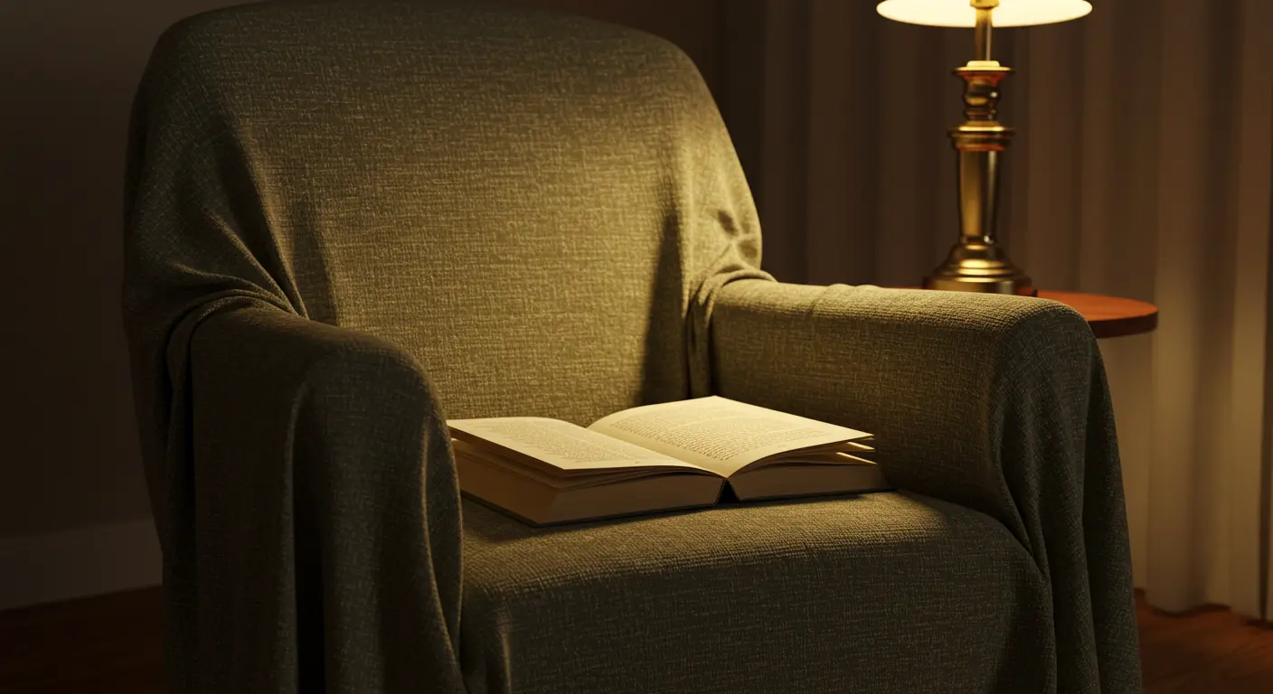 Livros que só entendemos depois de adultos: a leitura que muda com o tempo