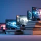 Livros que viraram séries e poucos sabem da origem literária