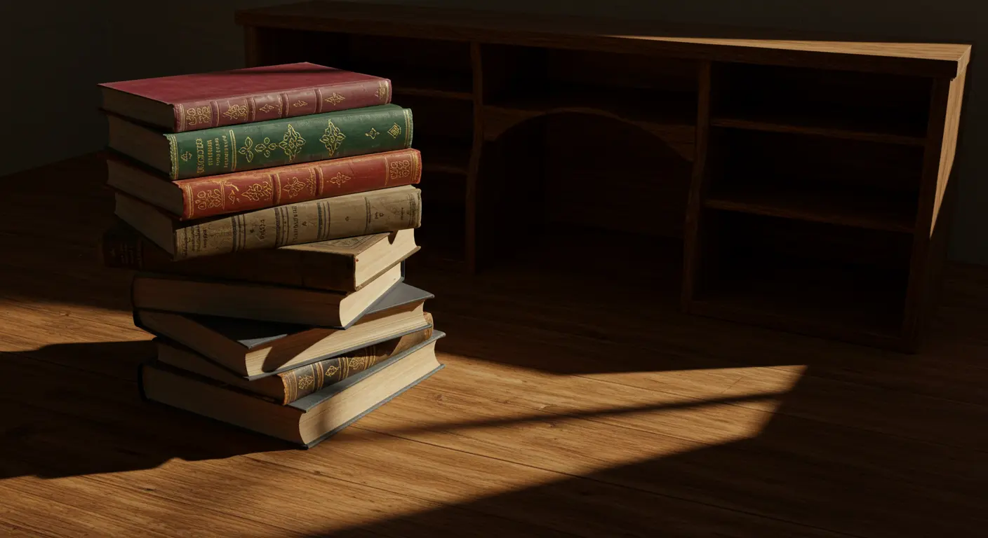 Cenas de livros inspirados em fatos reais (e pouca gente sabe disso)