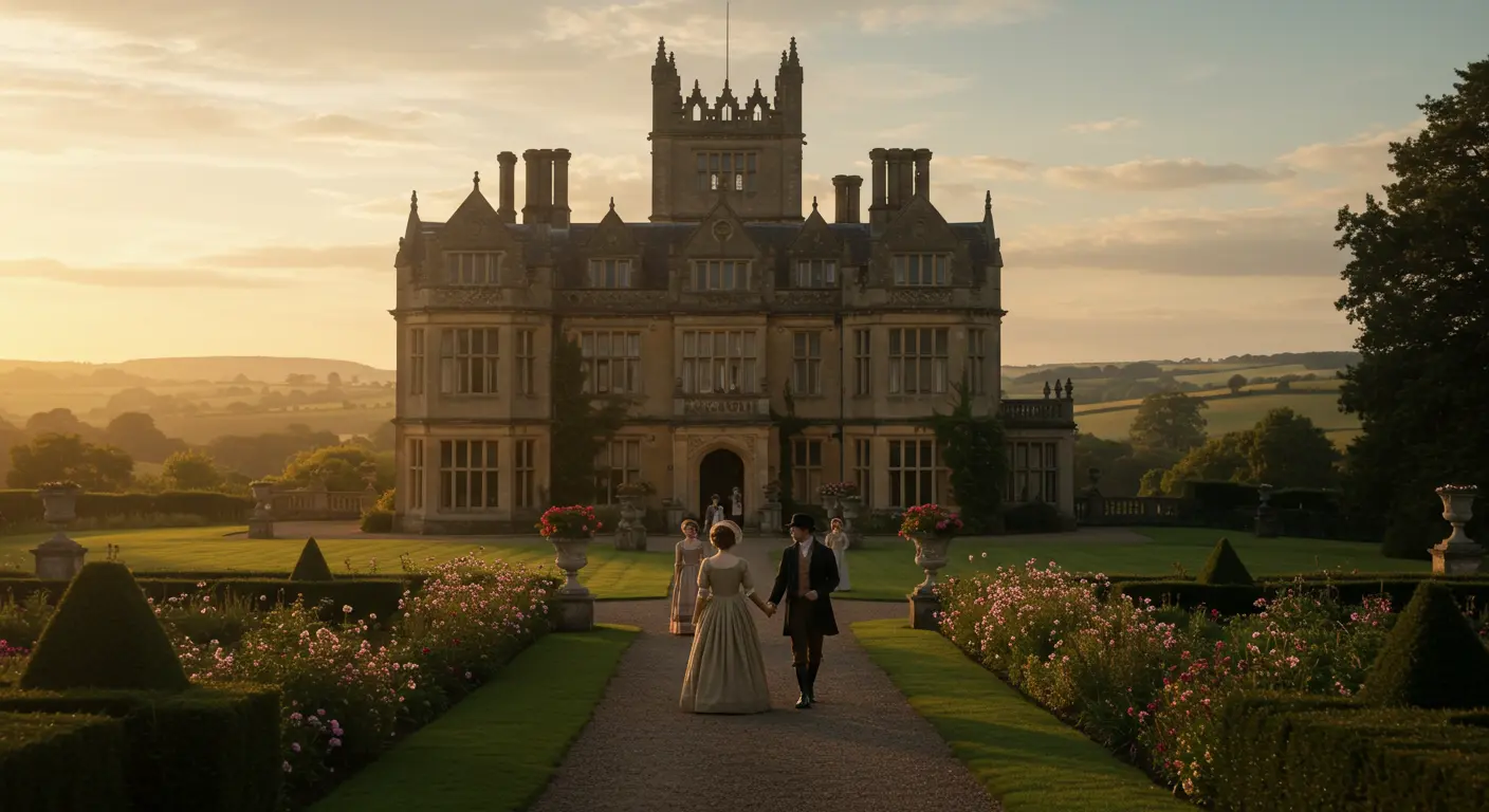 Por que Jane Austen continua encantando leitores mais de 200 anos depois