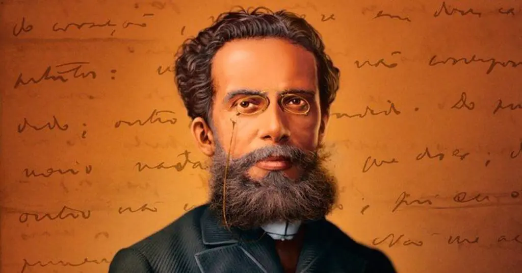 Machado de Assis livros de terror