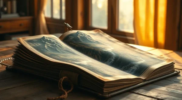 melhor livro de aventura