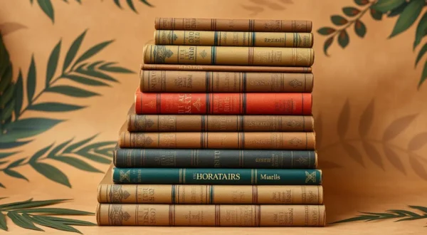 melhores livros brasileiros