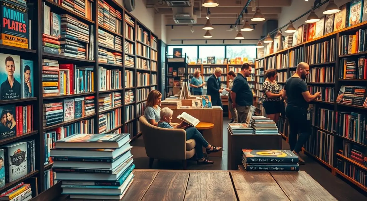 Os melhores livros da Colleen Hoover: Lista completa