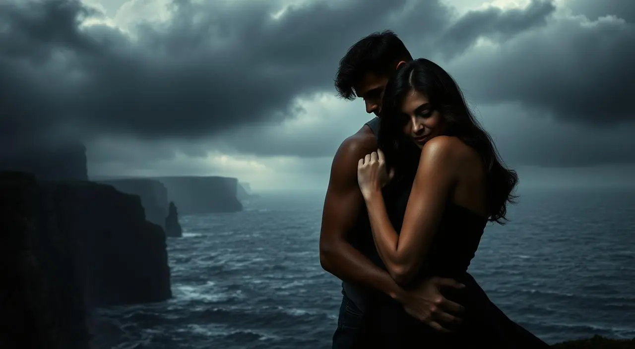 Os melhores livros de Dark romance que você precisa ler