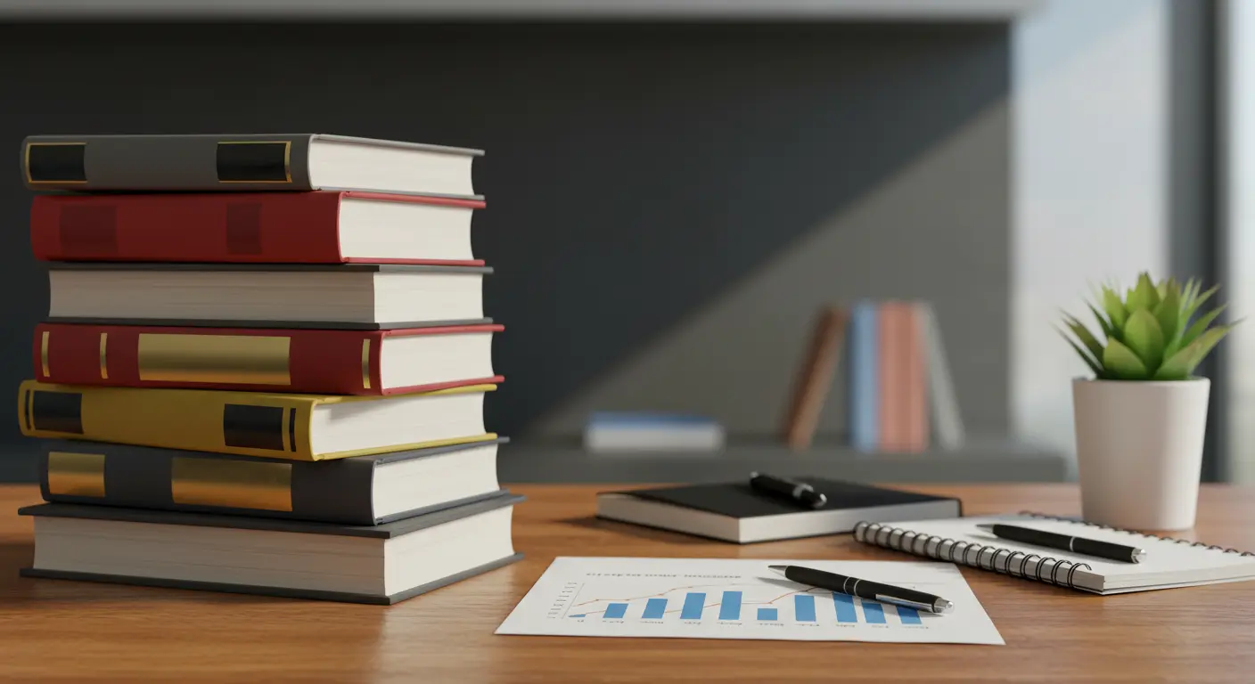 melhores livros de investimentos