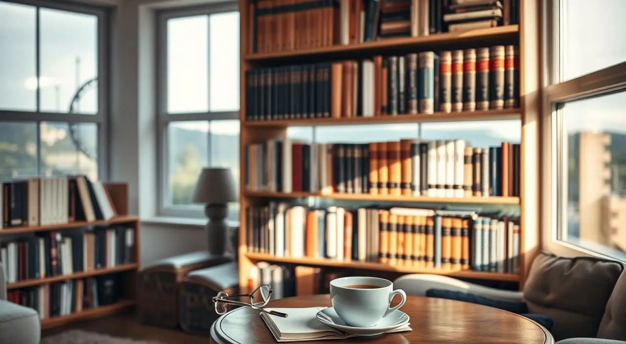Os melhores livros de investimentos para aprender e lucrar