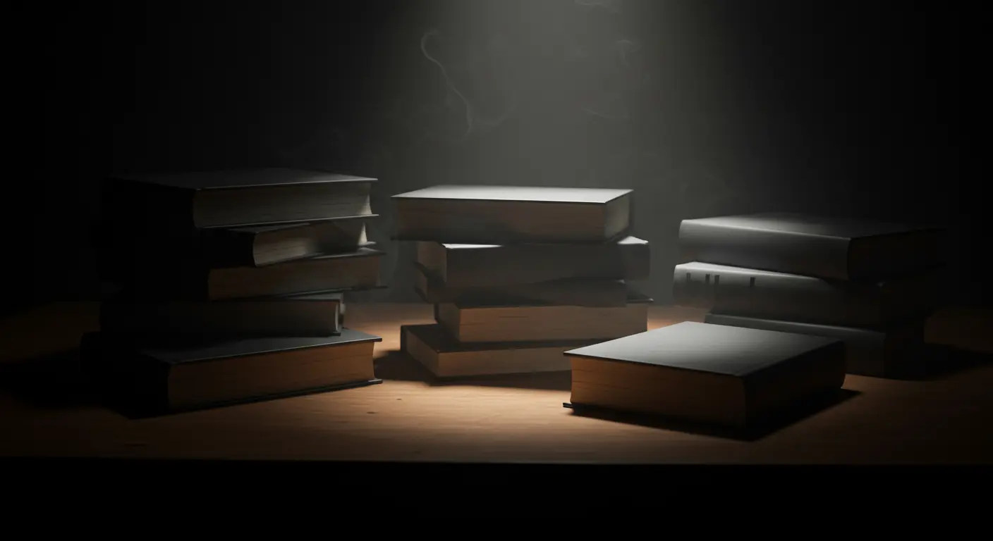 melhores livros de suspense 