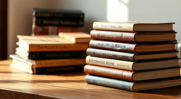 Melhores Livros para ler sobre a vida