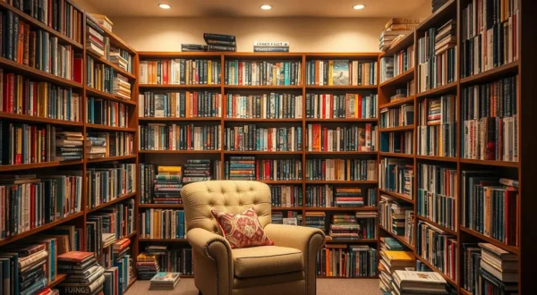 melhores livros para pré-adolescência