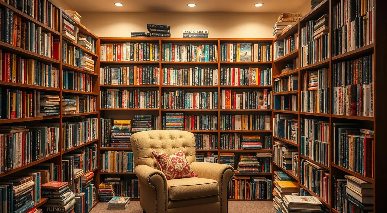 Melhores livros para pré-adolescência: 10 leituras essenciais