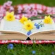 5 livros que vão fazer sua primavera mais leve e colorida