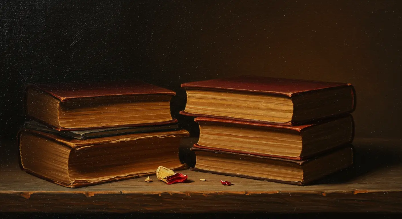 Os 7 melhores livros do Dostoievski que você precisa conhecer