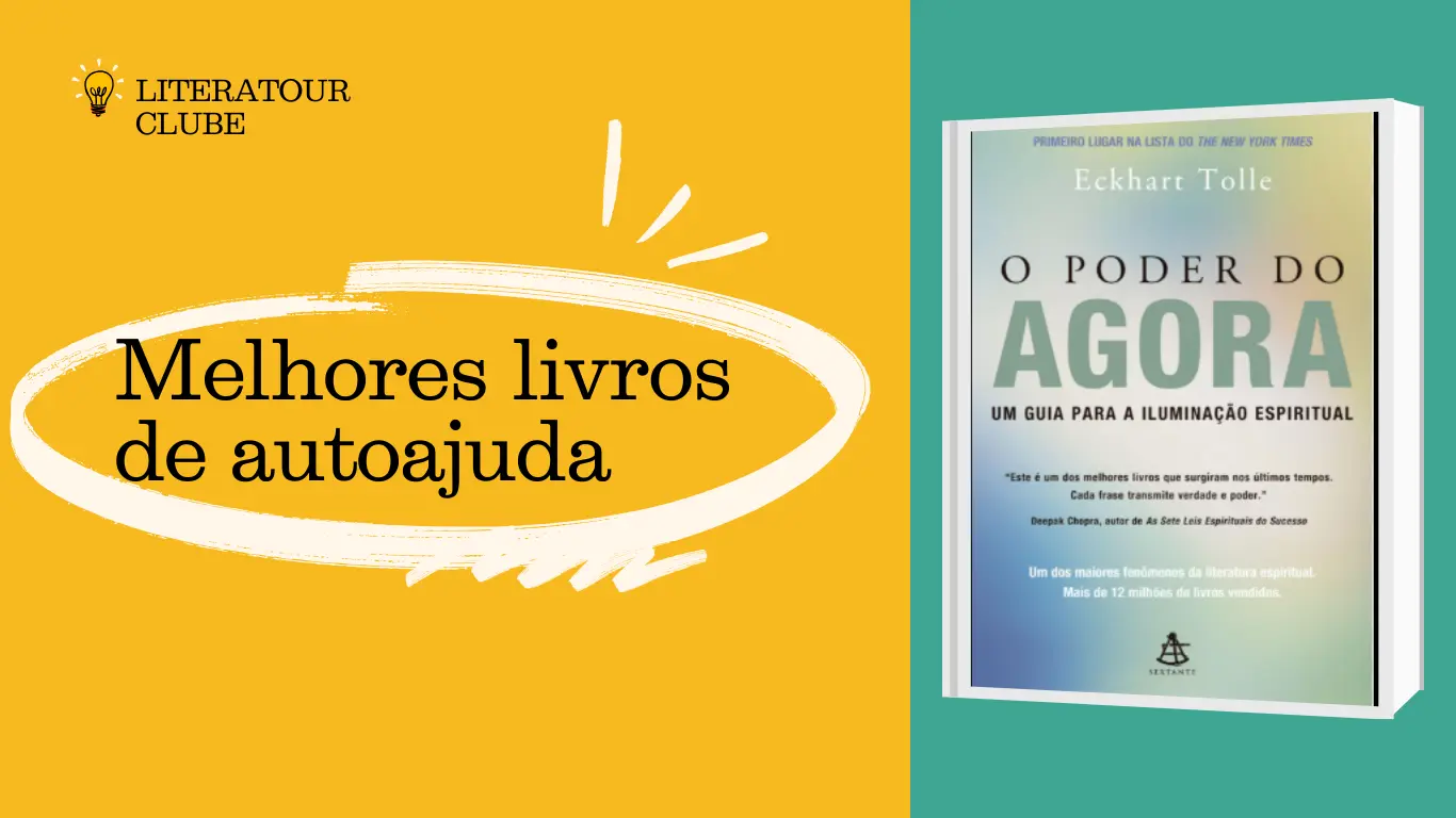 Melhores livros de autoajuda