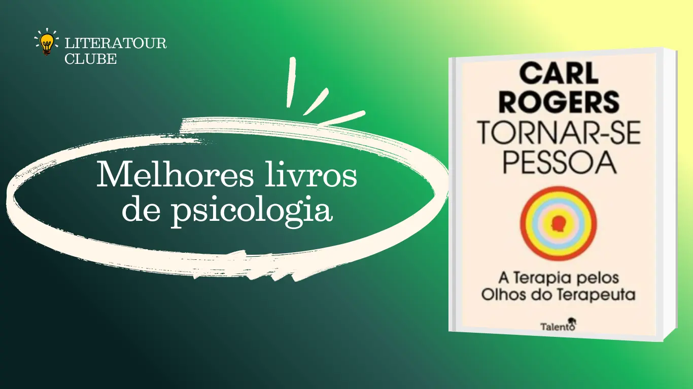 Melhores livros de psicologia
