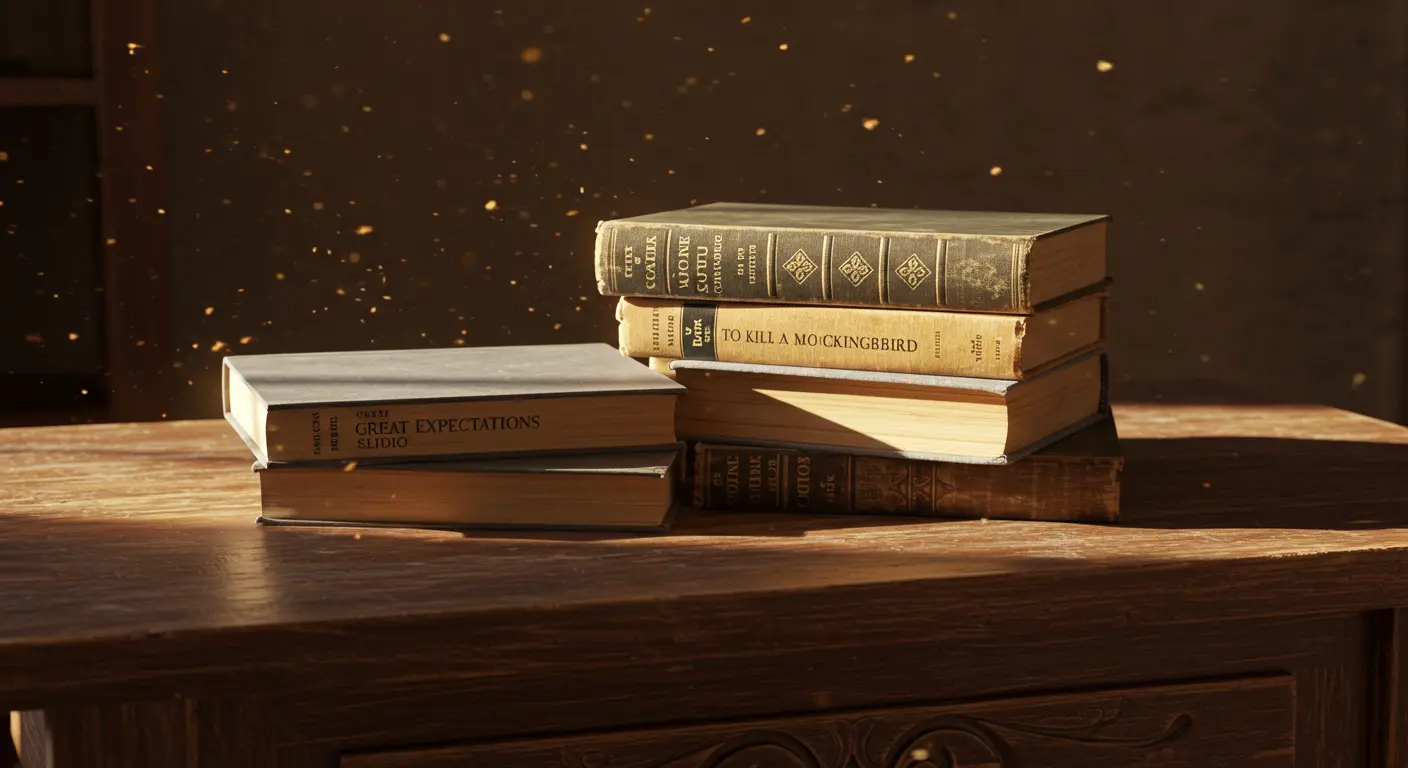 Frases de livros famosos que só fazem sentido depois que amadurecemos