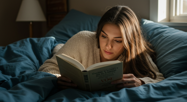 ler livros