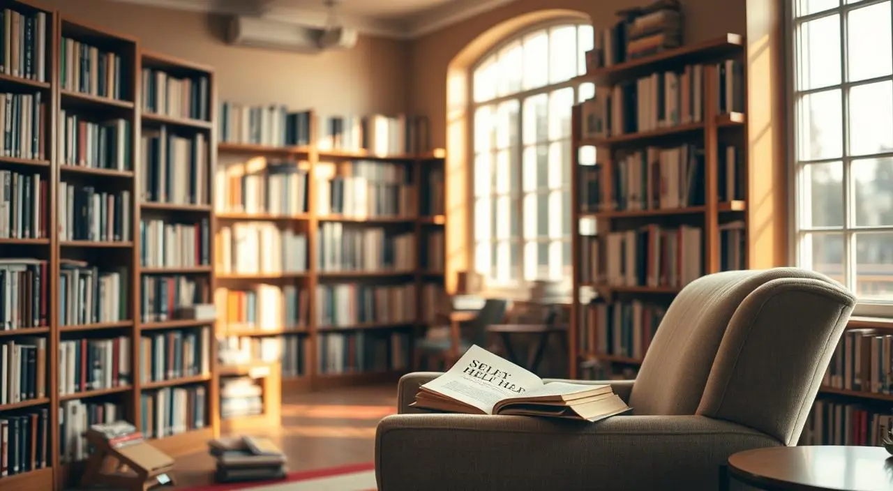 Melhores livros de autoajuda: Os mais recomendados