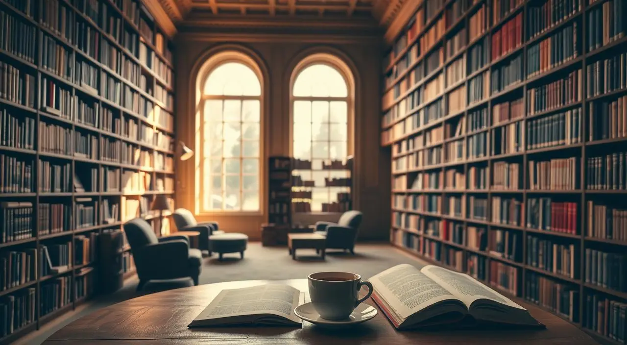 Melhores livros de filosofia: Conheça 25 opções