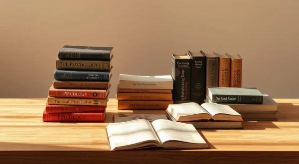 melhores livros de psicologia