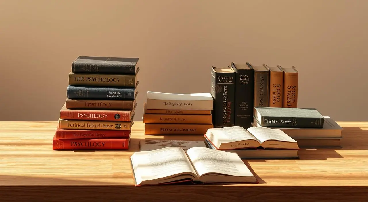 Melhores livros de psicologia: Lista completa
