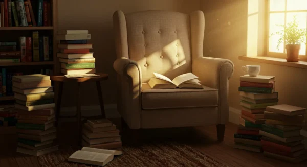 Livros que quase ninguém leu, mas mereciam muito mais atenção