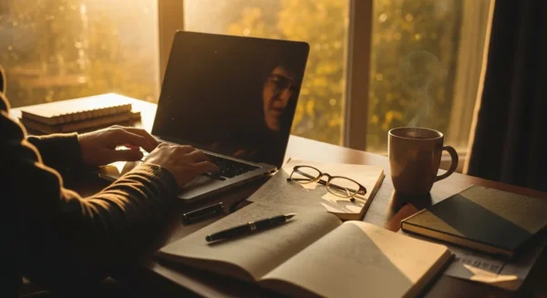 autores transformam experiências reais em ficção