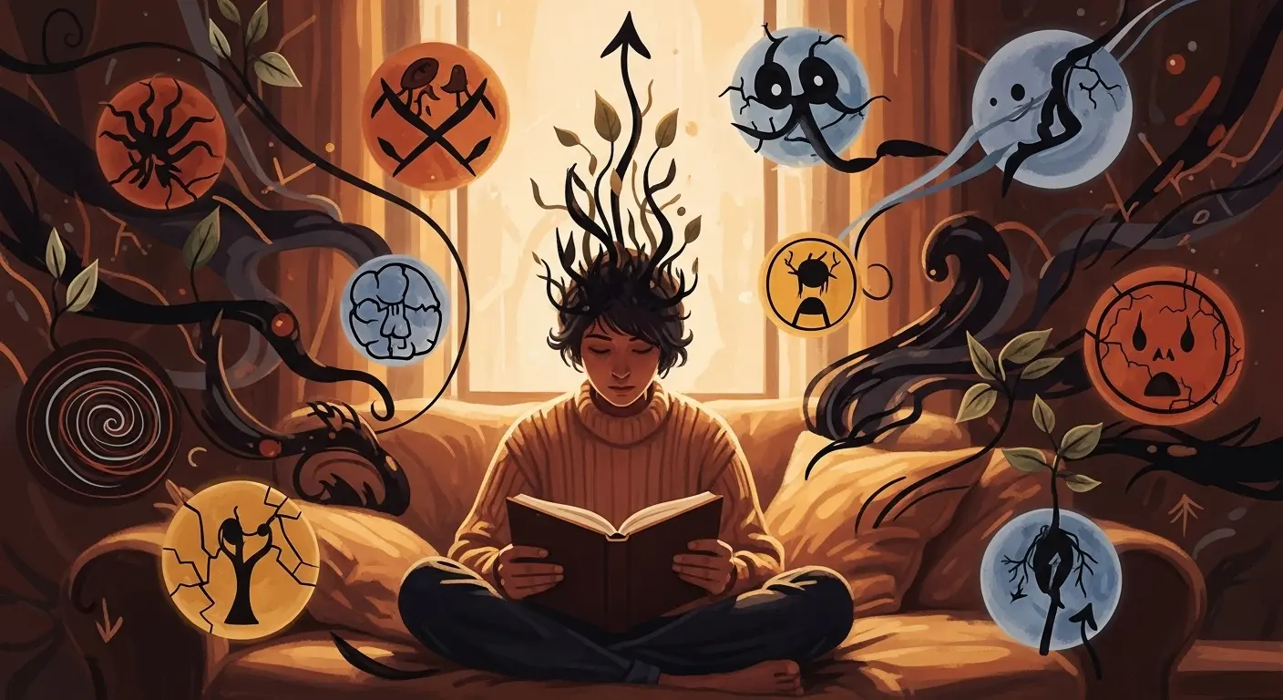 Por que histórias com personagens imperfeitos nos cativam mais que os perfeitos