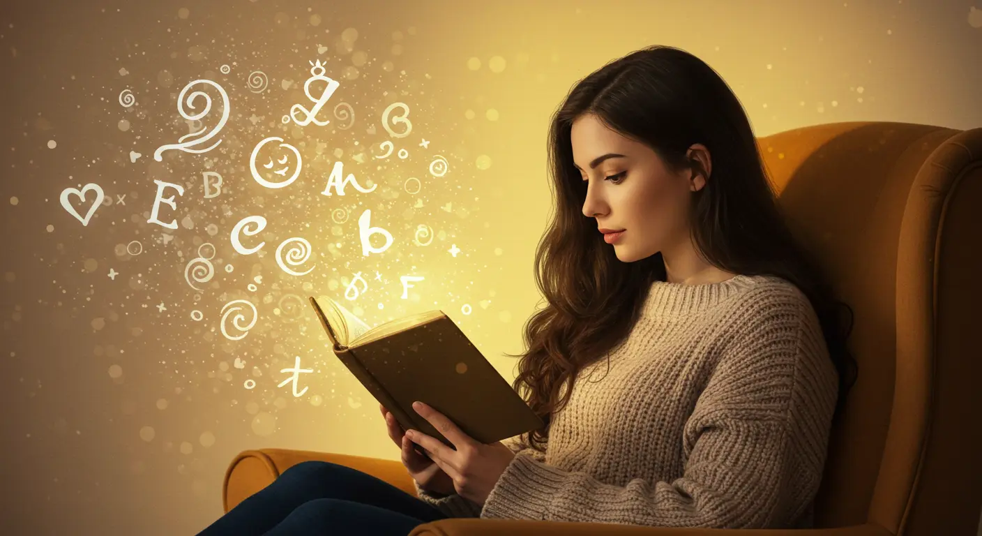 Como livros podem influenciar decisões e hábitos sem você perceber
