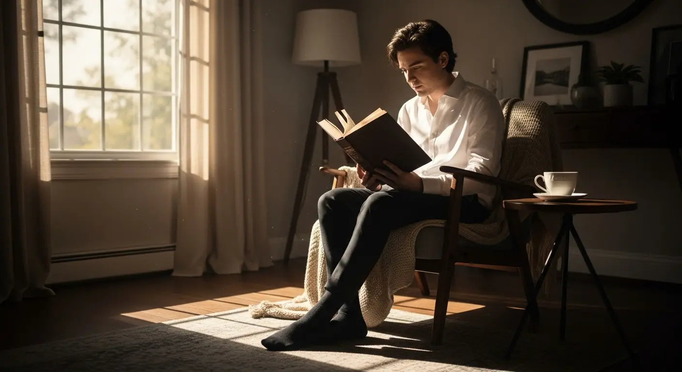 O papel do silêncio e das pausas na leitura de poesia