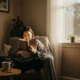 Como a leitura diária pode reduzir estresse em minutos