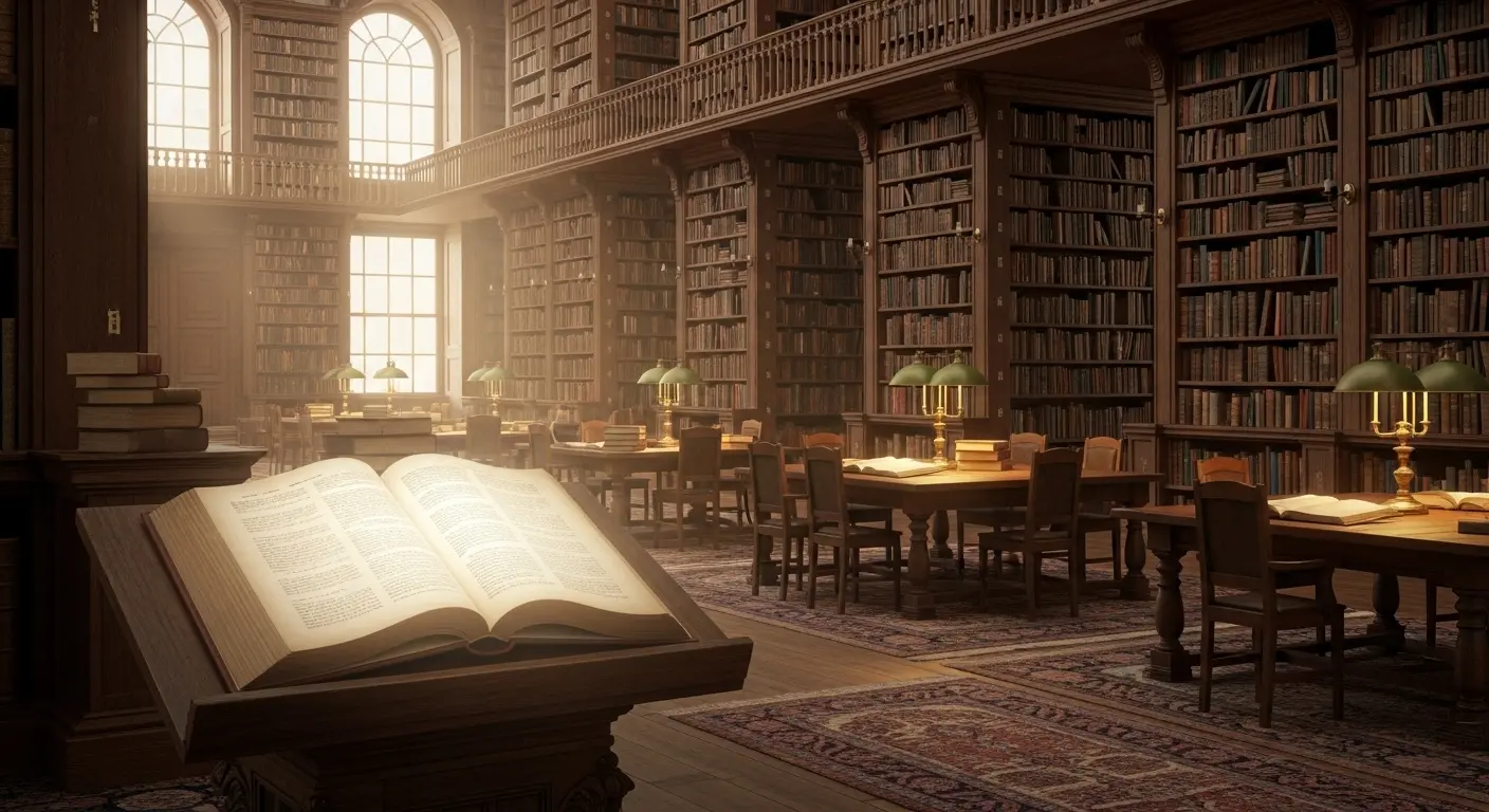 Como certos livros mudaram a história ou a sociedade
