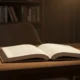 O impacto da tipografia e do design do livro na experiência de leitura