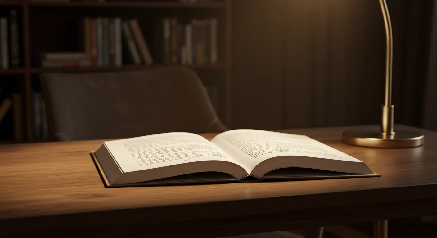 O impacto da tipografia e do design do livro na experiência de leitura