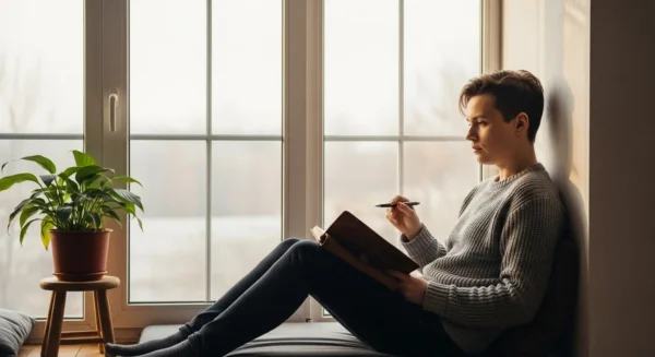 criatividade de grandes autores